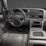 Chevrolet Tahoe 2000 года
